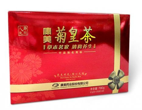 精品禮盒-茶葉-花草茶